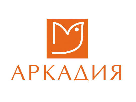 Логотип издательства 